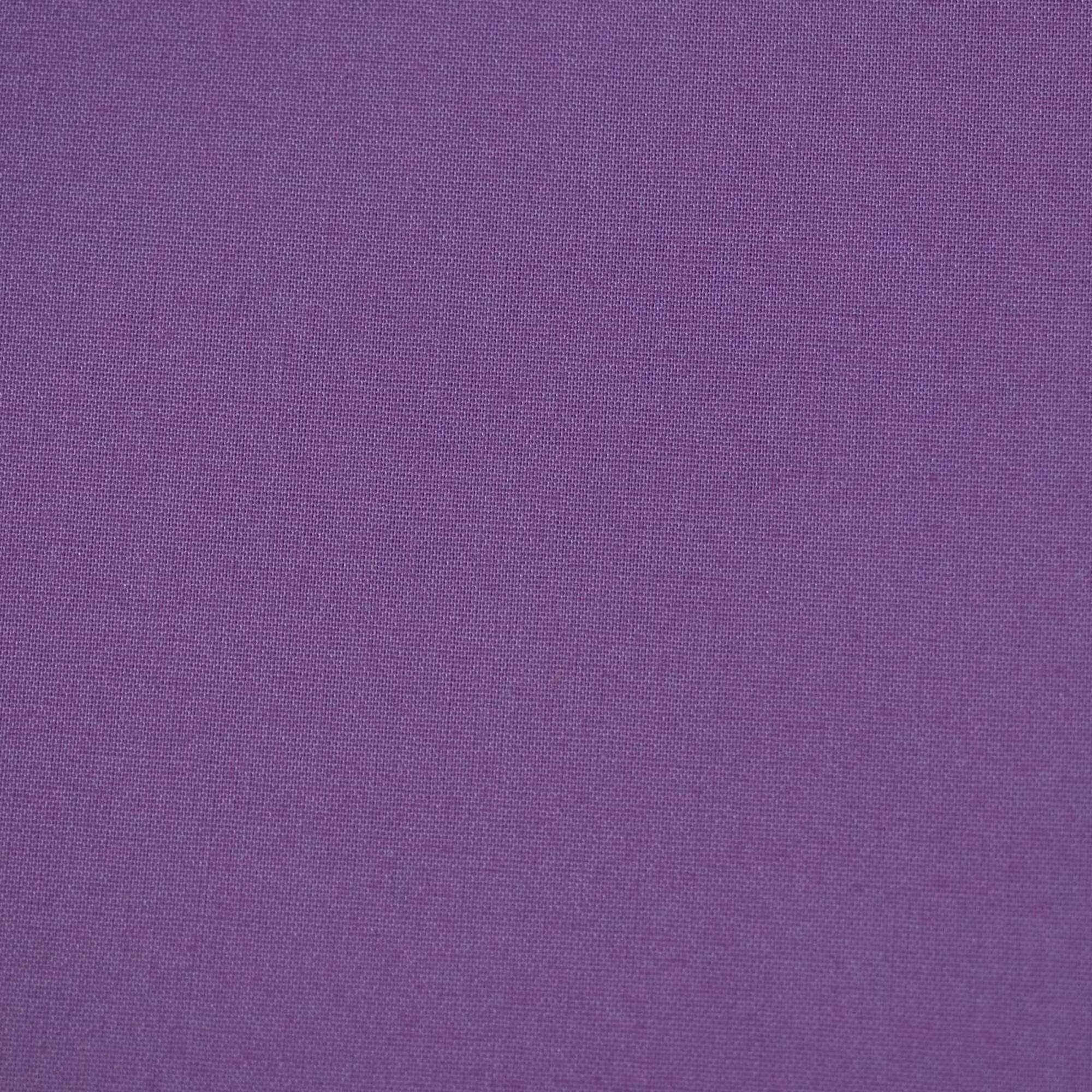 Northcott Premium Quilt Violet Cotton Fabric